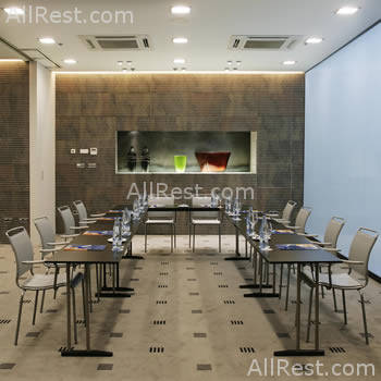H10 Universitat Hotel 13